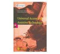 Universal Access And Assistive Technology