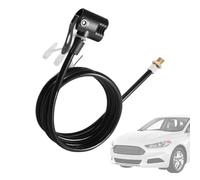 Universal Air Pump Hose Heat Resistant Anti Freeze Inflator Hose