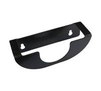 Uñivërsal Angle Ğrinder Wall Mount - Heavy Duty Steel Bracket With Reinforced Rope Cradle. Fits 4"-9" Grinders, Polishers & Power Tools. Non-Marring, Vibration-Free Stòrâge Rack For Workshop, Garage,