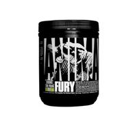 Universal Animal Fury - 30 Serv Green Apple