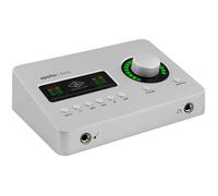 Universal Audio Apollo Solo TB3 Heritage Edition Carte Son