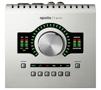 Universal Audio Universal Audio Apollo Twin USB Duo Heritage