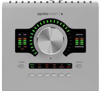 Apollo Twin X Duo Studio+
