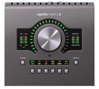 Universal Audio Apollo Twin X Duo USB Heritage Edition (déballé)
