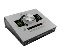 Universal Audio Apollo Twin X Quad Gen 2 Studio+ Carte Son