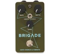 UAFX Brigade Chorus & Vibrato