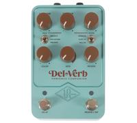 UNIVERSAL AUDIO - DEL-VERB AMBIENCE COMPANION