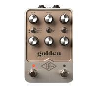 Universal Audio Golden Reverberator Effet guitare