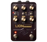 Universal Audio Lion ‘68 Super Lead Amp