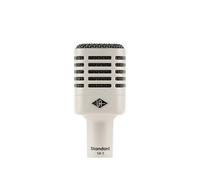 Universal Audio Microphone dynamique SD-3 avec modélisation hémisphère