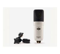 UNIVERSAL AUDIO - SC-1 - Studio Condenser Microphone + HEMISPHERE