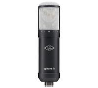 Universal Audio Sphere LX Microphone de modélisation