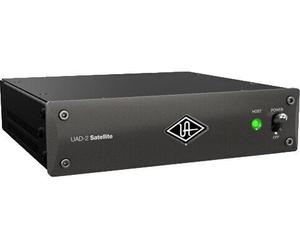 Universal Audio UAD-2 Satellite TB3 OCTO Core Système audio DSP