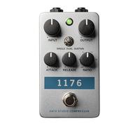 UAFX 1176 Studio Compressor