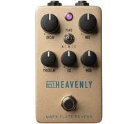 Universal Audio UAFX Heavenly Plate Reverb Effet Guitare