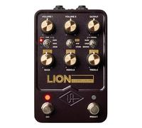 Universal Audio UAFX Lion ‘68 Super Lead Amp Pedal