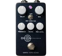 Universal Audio UAFX Orion Tape Echo Effet guitare