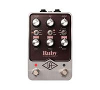 Universal Audio UAFX Ruby '63 Amplificateur de guitare