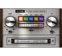 Universal Audio Universal Audio A-Type Multiband Dyn. Enhancer