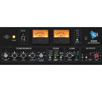 Universal Audio Universal Audio API 2500 Native