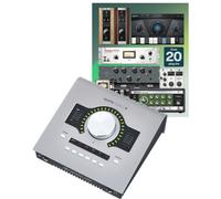 Universal Audio Universal Audio Apollo Twin X Duo Gen2 AC