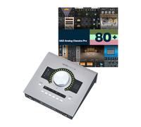 Universal Audio Universal Audio Apollo Twin X Duo Gen2 AC Pro