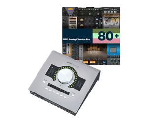 Universal Audio Universal Audio Apollo Twin X Duo Gen2 AC Pro