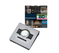 Universal Audio Universal Audio Apollo Twin X Quad Gen2 AC Pro