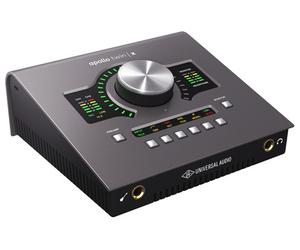 Universal Audio Universal Audio Apollo Twin X USB Heritage