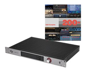 Universal Audio Universal Audio Apollo x16 Gen2 Complete