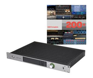 Universal Audio Universal Audio Apollo x16D Gen2 Complete