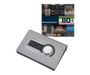 Universal Audio Universal Audio Apollo X4 Gen2 AC Pro