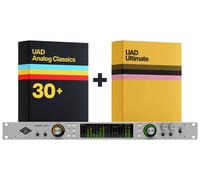 Universal Audio Universal Audio Apollo x6 Gen2 Ultimate Bundle