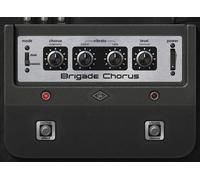Universal Audio Universal Audio Brigade Chorus Native