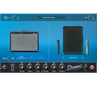 Universal Audio Universal Audio Dream '65 Reverb Amp
