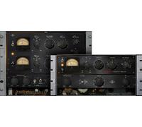 Universal Audio Universal Audio Fairchild Tube Limiter Native