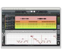 Universal Audio Universal Audio LUNA Pro v2