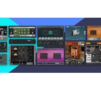 Universal Audio Universal Audio LUNA Studio
