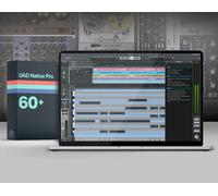 Universal Audio Universal Audio LUNA Studio + Native Pro BDL