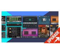Universal Audio Universal Audio LUNA Studio UPG from Pro V2