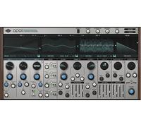 Universal Audio Universal Audio Opal Morphing Synth. Native