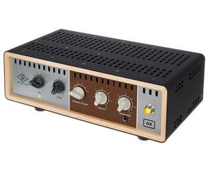 Universal Audio Universal Audio OX Amp Top Box
