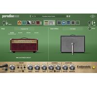 Universal Audio Universal Audio Paradise Guitar Studio