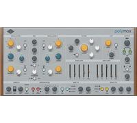 Universal Audio Universal Audio PolyMAX Synth Native