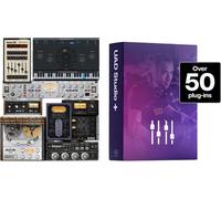 Universal Audio Universal Audio Studio+ Upgrade for Apollo