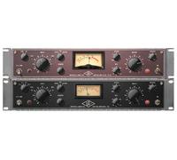 Universal Audio Universal Audio UA 175B & 176 Tube Comp.Coll.