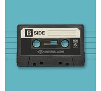 Universal Audio Universal Audio UAD B-Sides Mix Tape