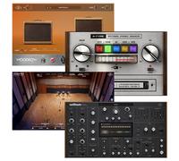 Universal Audio Universal Audio UAD Best of 2025 Bundle