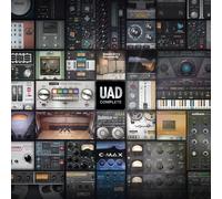 Universal Audio Universal Audio UAD Complete 4
