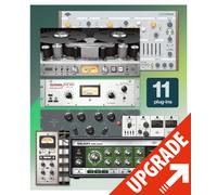 Universal Audio Universal Audio UAD Essentials Edition Nat UPG